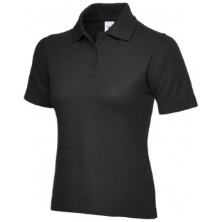 Uneek Clothing UC106 Ladies Polo Shirt 220gsm